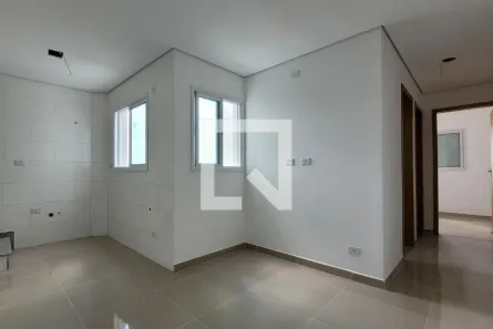 Cobertura com 2 Quartos à venda, 100m² no Vila Curuçá, Santo André