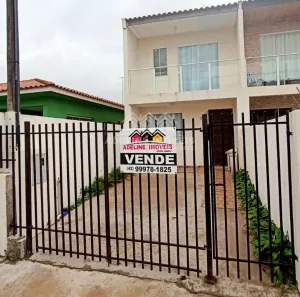 Sobrado com 2 Quartos à venda, 99m² no , Carambeí