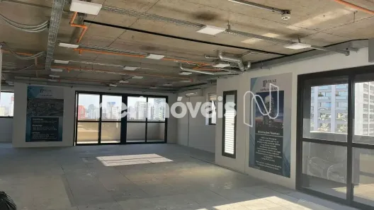 Sala Comercial para alugar, 321m² no Santo Amaro, São Paulo