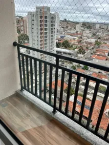 Apartamento com 2 Quartos à venda, 72m² no Centro, Jacareí