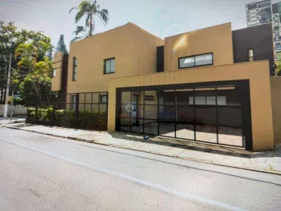 Imóvel Comercial para alugar, 220m² no Vila Olímpia, São Paulo