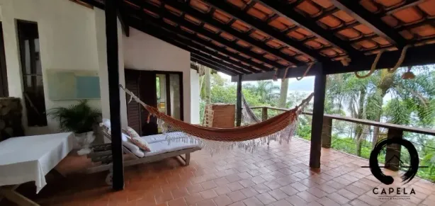 Casa com 2 Quartos à venda, 110m² no Perequê, Ilhabela