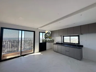 Apartamento com 2 Quartos para alugar, 79m² no Setor Marista, Goiânia
