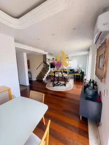 Cobertura com 4 Quartos para venda ou aluguel, 354m² no Copacabana, Rio de Janeiro