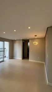 Apartamento com 2 Quartos à venda, 52m² no Jardim Murayama, Mogi Mirim