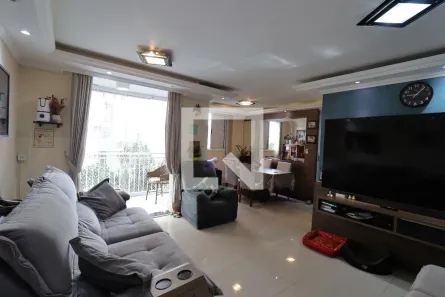 Apartamento com 2 Quartos à venda, 69m² no Cidade Ademar, São Paulo