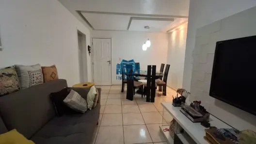 Apartamento com 3 Quartos à venda, 67m² no Pechincha, Rio de Janeiro