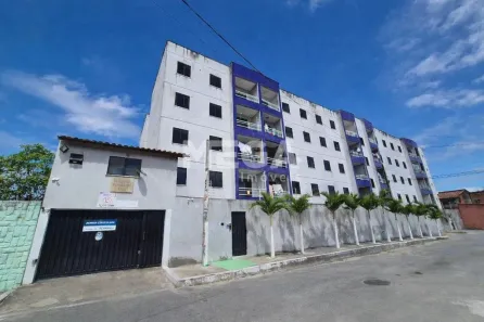 Apartamento com 2 Quartos para alugar, 67m² no Maraponga, Fortaleza