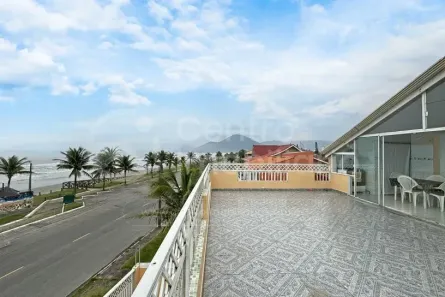 Casa com 8 Quartos à venda, 503m² no Cidade Nova Peruíbe, Peruíbe
