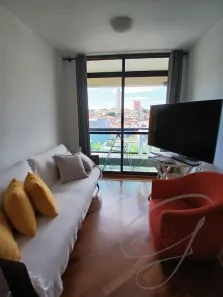 Apartamento com 2 Quartos à venda, 54m² no Vila Lageado, São Paulo