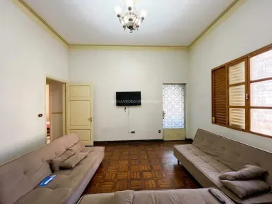 Sala Comercial com 6 Quartos para alugar, 500m² no Fabrício, Uberaba