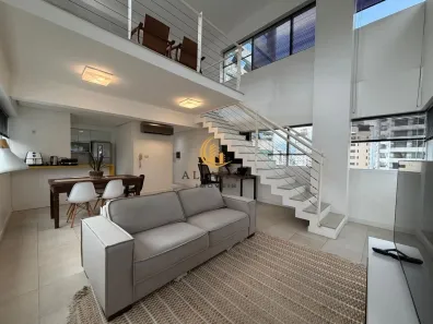Apartamento com 1 Quarto à venda, 85m² no Centro, Florianópolis