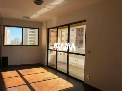 Apartamento com 3 Quartos à venda, 123m² no Nova Suiça, Goiânia