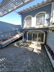 Sobrado com 3 Quartos à venda, 193m² no Jardim Japão, São Paulo