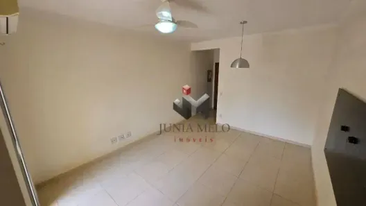 Apartamento com 2 Quartos à venda, 68m² no Jardim Botânico, Ribeirão Preto