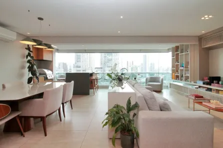 Apartamento com 2 Quartos à venda, 120m² no Vila Romana, São Paulo