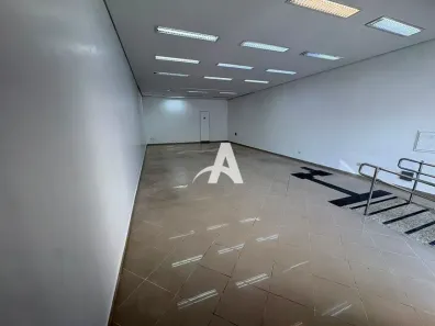 Ponto Comercial para alugar, 160m² no Centro, Uberlândia