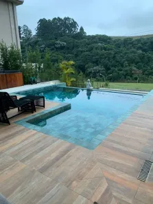 Casa de Condomínio com 5 Quartos para alugar, 499m² no Paiol Velho, Santana de Parnaíba