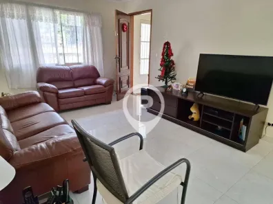Casa de Condomínio com 3 Quartos à venda, 176m² no Vila São José (Ipiranga), São Paulo