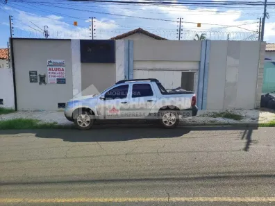 Imóvel Comercial com 4 Quartos para alugar, 180m² no Ilhotas, Teresina