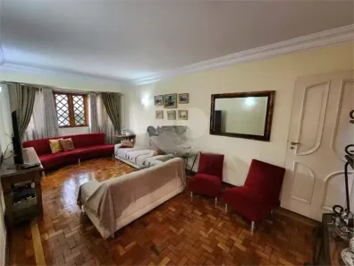 Sobrado com 2 Quartos à venda, 160m² no Sumaré, São Paulo