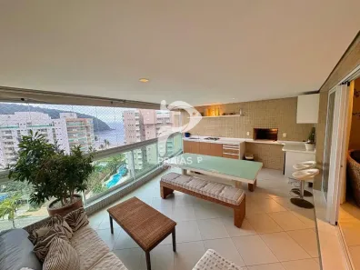 Apartamento com 3 Quartos à venda, 145m² no Riviera, Bertioga