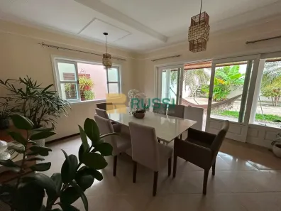 Casa de Condomínio com 5 Quartos à venda, 242m² no Urbanova, São José dos Campos