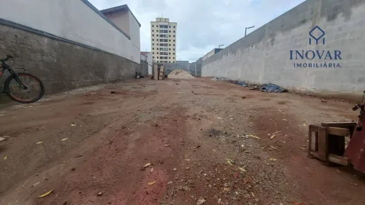 Lote/Terreno à venda, 247m² no Jardim Satélite, São José dos Campos