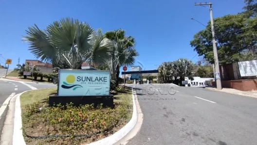 Lote/Terreno à venda, 250m² no Loteamento Sunlake SPA Residencial, Votorantim
