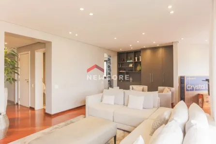 Apartamento com 4 Quartos à venda, 194m² no Perdizes, São Paulo