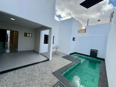 Casa com 3 Quartos à venda, 162m² no João de Deus, Petrolina