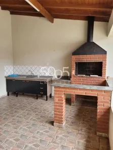 Casa com 3 Quartos para alugar, 551m² no Vila Cleto, Itu