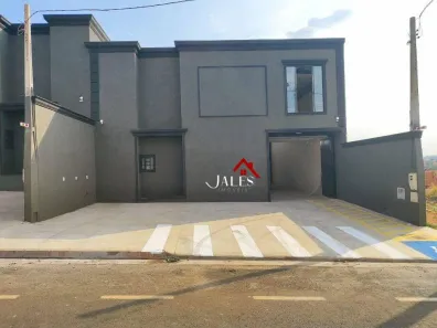 Sala Comercial para alugar, 302m² no SETSUL, São José do Rio Preto