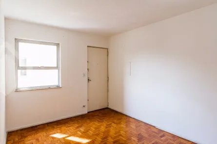 Apartamento com 2 Quartos à venda, 50m² no Paraíso, São Paulo