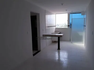 Apartamento com 2 Quartos à venda, 48m² no Vila Progresso, Sorocaba