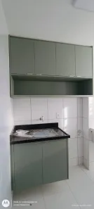 Apartamento com 2 Quartos para alugar, 44m² no Boa Viagem, Recife