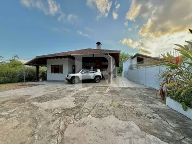 Casa com 4 Quartos à venda, 783m² no Salto do Norte, Blumenau