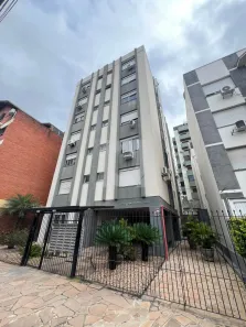 Apartamento com 1 Quarto à venda, 35m² no Centro, São Leopoldo