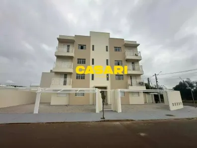 Apartamento com 1 Quarto à venda, 36m² no Flora Ville, Boituva