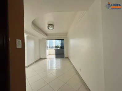Apartamento com 3 Quartos à venda, 83m² no Ponto Central, Feira de Santana