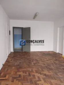 para alugar, 35m² no Rudge Ramos, São Bernardo do Campo