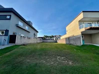 Lote/Terreno à venda, 455m² no Boulevard Lagoa, Serra