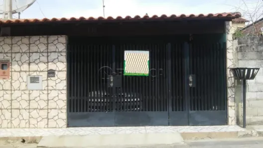 Casa com 2 Quartos à venda, 112m² no Cidade Nova Jacareí, Jacareí