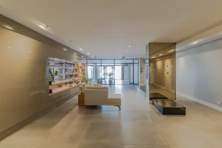 Apartamento com 2 Quartos à venda, 61m² no Passo da Areia, Porto Alegre