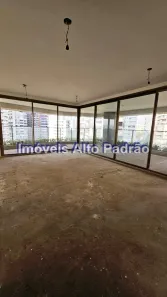 Apartamento com 3 Quartos à venda, 221m² no Moema, São Paulo
