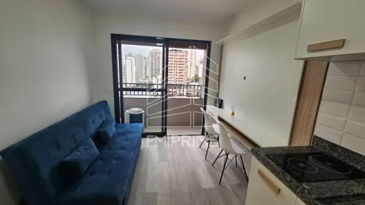 Apartamento com 1 Quarto à venda, 30m² no Água Branca, São Paulo