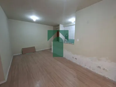 Apartamento com 1 Quarto à venda, 50m² no Jardim Estrela, Mauá