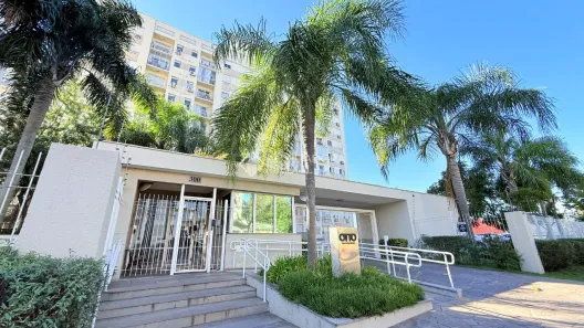 Apartamento com 2 Quartos à venda, 57m² no Camaquã, Porto Alegre