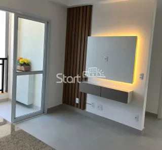 Apartamento com 2 Quartos para alugar, 60m² no Santa Terezinha, Paulínia