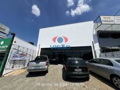 Ponto Comercial à venda, 210m² no Jardim Santa Cruz, Indaiatuba